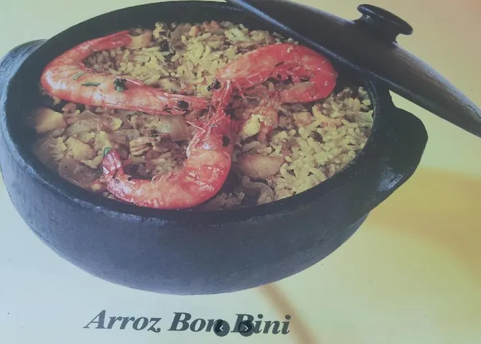 Bon Bini Apartamento Guarujá
